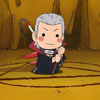 Ruby simp Hidan