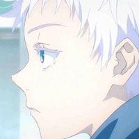 Gojo Satoru / lúc nhỏ