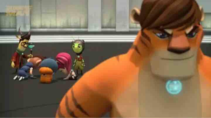 NovelToon