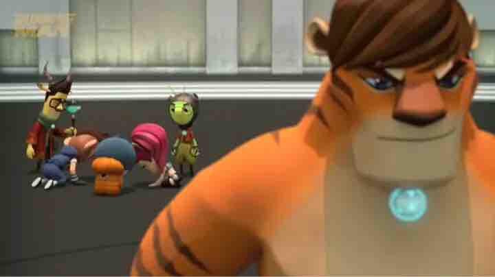 NovelToon