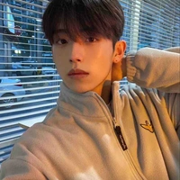 Chun Ho( trợ lí Kangdae)