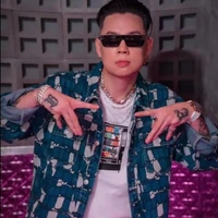 Thế Anh [Andree]