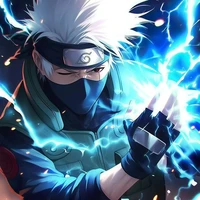 Hatake Kakashi