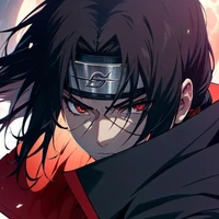 Uchiha Itachi