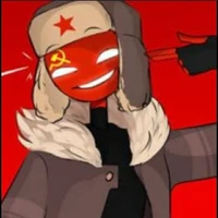 Ussr [ SoViet Union]