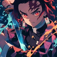Kamado Tanjiro