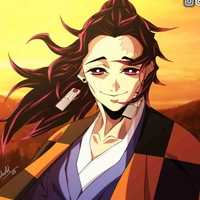 Kamado Tanjuro