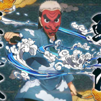 Urokodaki Sakonji
