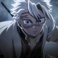 Sanemi Shinazugawa 