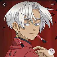 Kurokawa izana