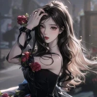 Hanegumo Melina