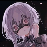 Daniels Selena[Akamoru Uchiko]