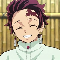 Kamado Tanjirou