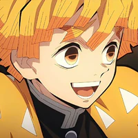 Agastuma Zenitsu