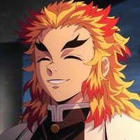 Rengoku Kyoujurou