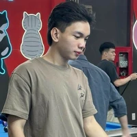 Lương Hoàng Phúc - SGP Fish