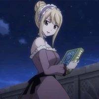 Layla Heartfilia