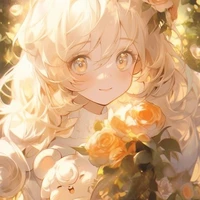 Kanae Heartfilia/ Kanae Dreyar •lúc nhỏ•