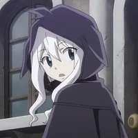Mirajane Strauss •Lúc nhỏ •