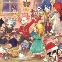 Fairy tail