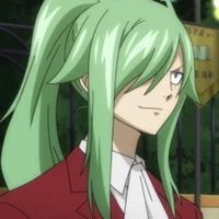 Freed Justine