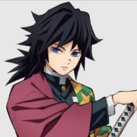 giyuu