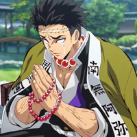 gyomei