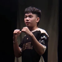 SGp Fish • Hoàng Phúc