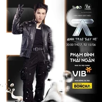 Phạm Đình Thái Ngân