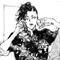Kokonoi Hajime