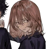 Tachibana Hinata