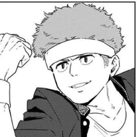 Tsugeura Taiga
