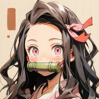 Kamado Nezuko