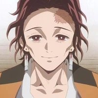 Tanjuro Kamado