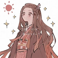 Kamado Nezuko