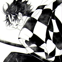 Kamado Tanjiro