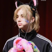 HWANG HYUN JIN_Hyunjin