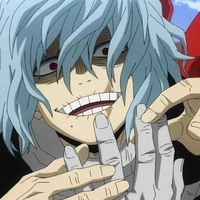 Shigaraki