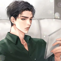 William Eric_Dad