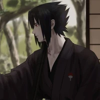 Uchiha Sasuke
