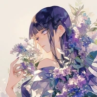 Hinata Hyuga