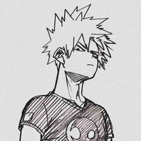 Katsuki Bakugo