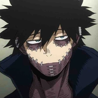 Dabi(Touya Todoroki)