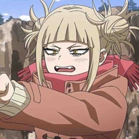 Himiko Toga