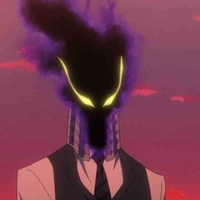 Kurogiri