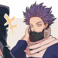 Hitoshi Shinsou