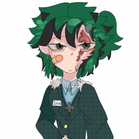 Izuki Midoriya