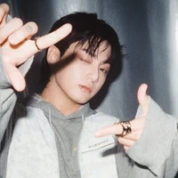 Jeon Jungkook