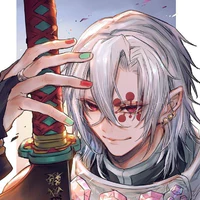 Uzui Tengen