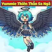 Yum thiên thần xa ngã